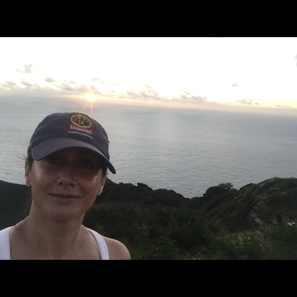 Meet your Posher, Monica